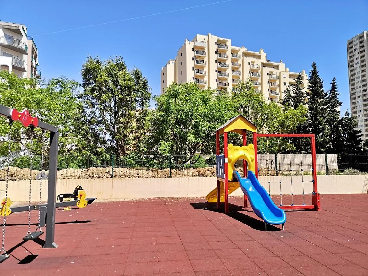 דירות פורטימאו Casa Areia