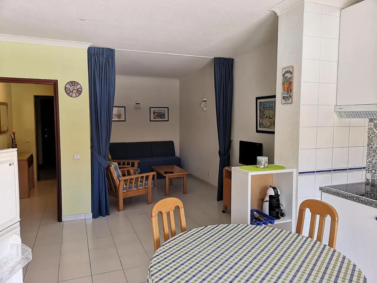 דירות פורטימאו Casa Areia פורטוגל