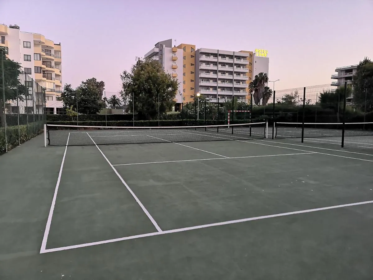 דירות פורטימאו Casa Areia 0*,  פורטוגל