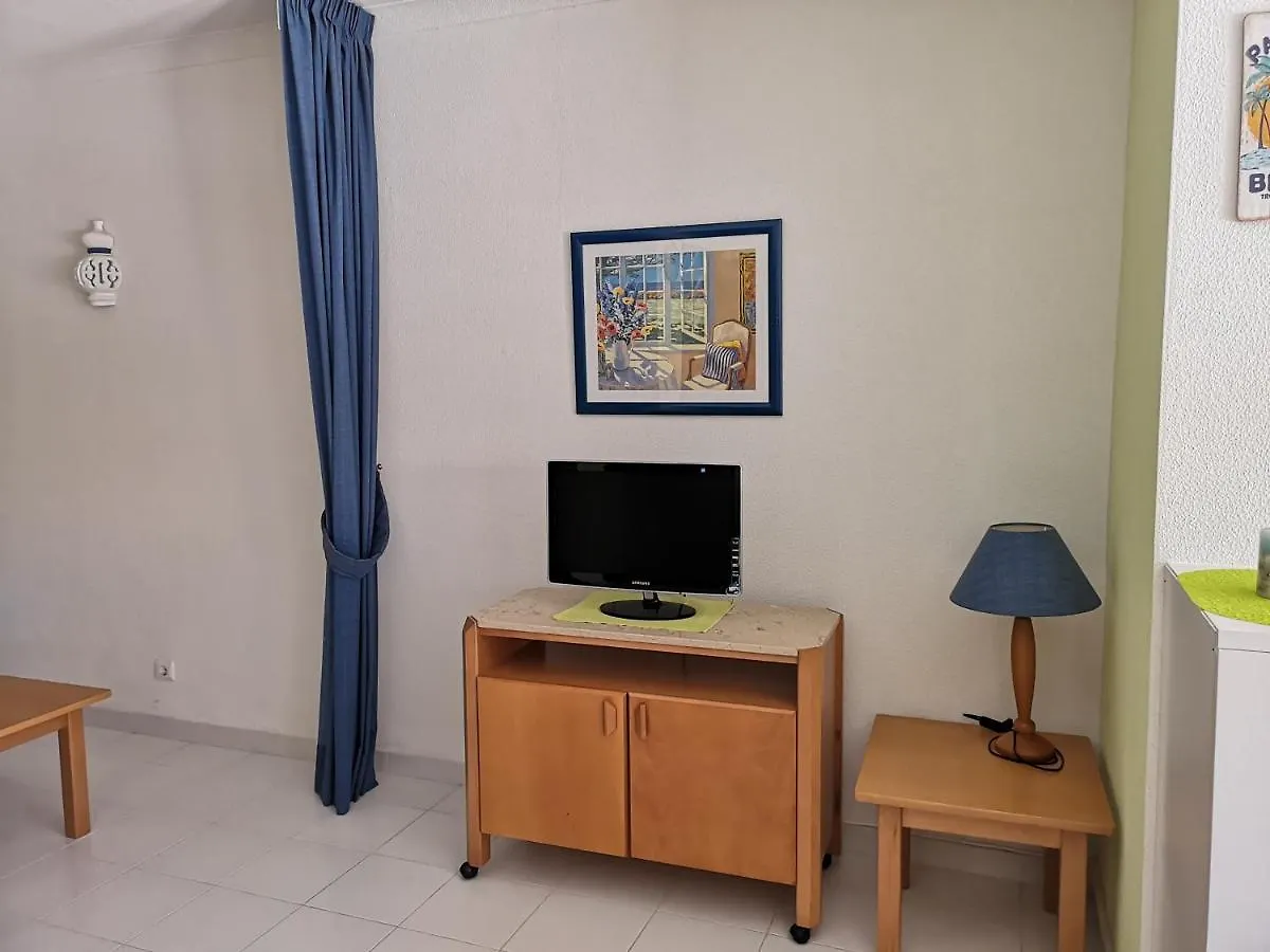Casa Areia Apartment Portimao