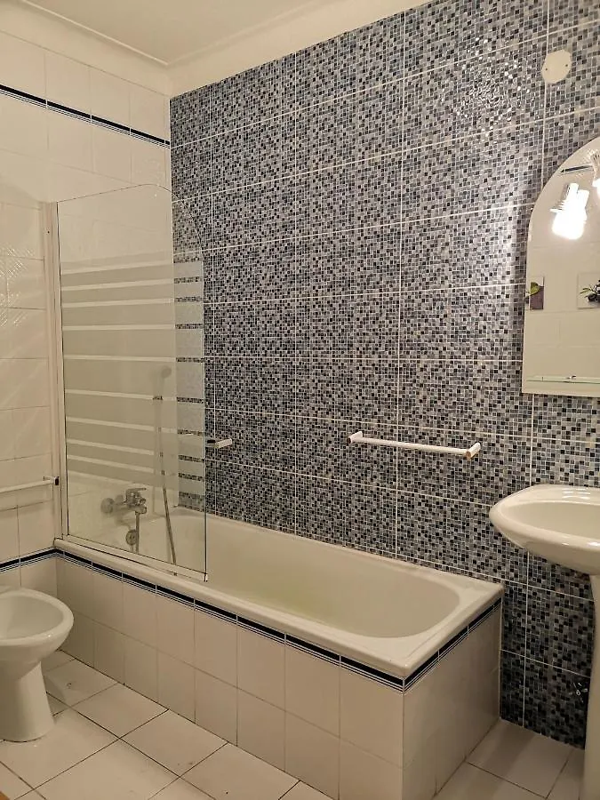Casa Areia Apartment Portimao Portugal