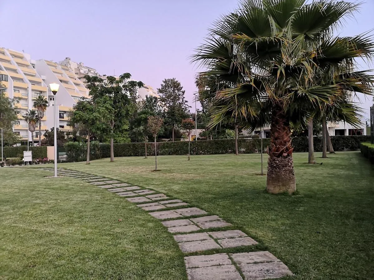 Casa Areia Apartment Portimao