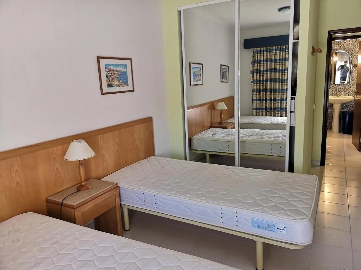 Casa Areia Apartment Portimao Portugal