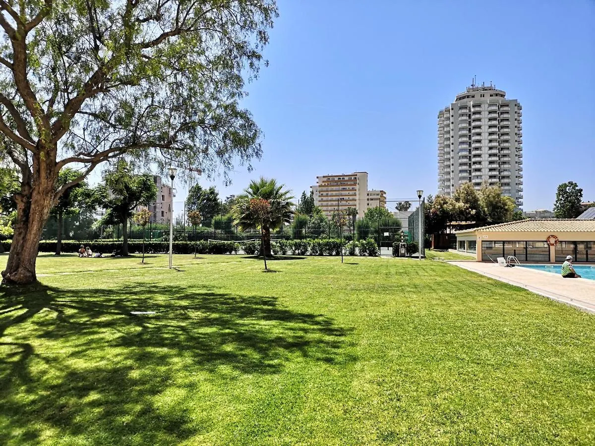 Casa Areia Apartment Portimao