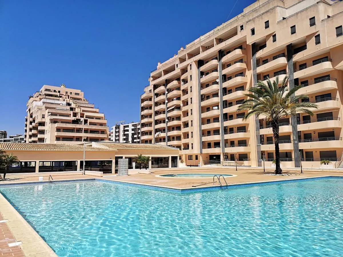 Casa Areia Apartment Portimao