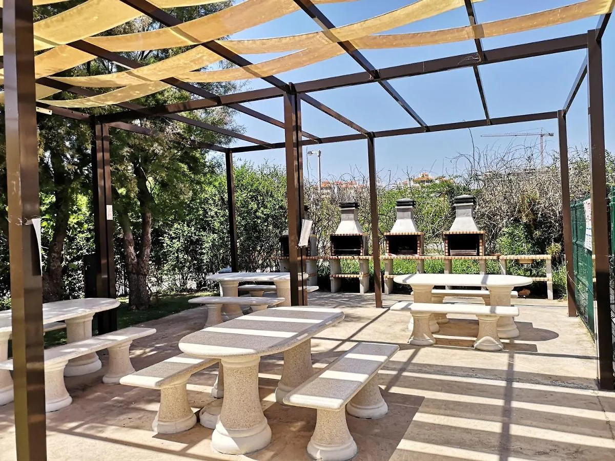 Casa Areia Apartment Portimao