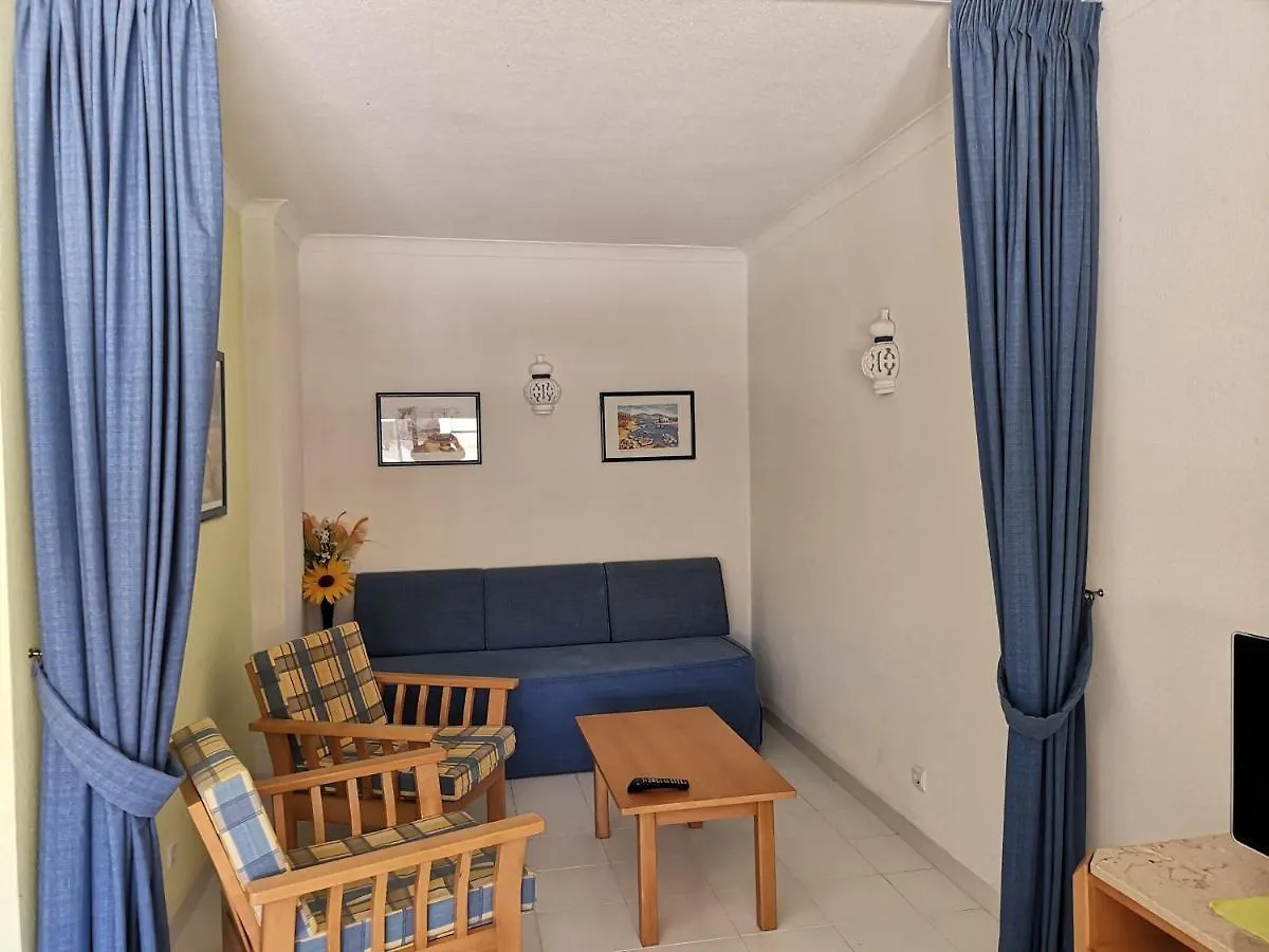 Casa Areia Apartment Portimao 0*,