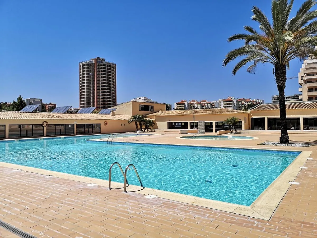 Casa Areia Apartment Portimao
